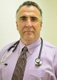 Dr. Mack Sullivan, MD