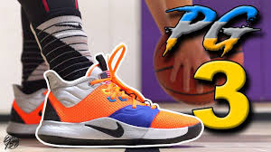Share this article 104 shares share tweet text email link charles curtis. Nike Pg 3 Paul George Performance Review Youtube