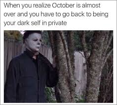 These Memes Are So Real It S Scary 29 Pics The Blended Fun Funny Halloween Memes Halloween Memes Workout Memes Funny