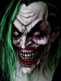 Sculpt Is Good Bose Clowns Joker Kunst Gruselige Clowns