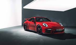 Save $48,773 on a 2018 porsche 911 gt3 coupe rwd near you. 2018 Porsche 911 Gt3 First Drive Review Country Roads And Chicken Livers