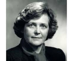 Martha Seger Obituary (1932