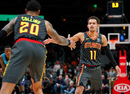 The average charlotte hornets tickets price will cost you between $0 and $135, if you are looking for the cheapest seats then catch the event being held at the amway center, orlando on 15/03/2070. Hawks Win Double Overtime Thriller Against Hornets At Home Atlanta Hawks