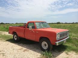 Image result for Bright Red 1976 Dodge