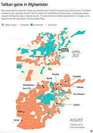 Taliban map out future vision for afghanistan. Tribune Chronicle