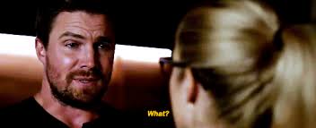 SOMETHING TO LIVE FOR — Not Enough: Arrow 6x05 Review...