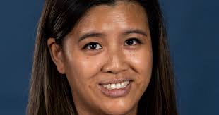 NBC News Author Denise Chow