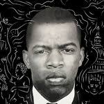 John Lewis, Towering Figure of Civil Rights Era, Dies at 80