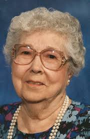 Obituary information for Ruth Marie Gall