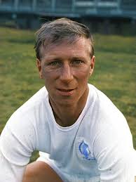Big Jack, 762 apps for Leeds United, a club record, 95 goals.