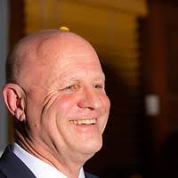 Randy Lindstrom's Instagram, Twitter & Facebook