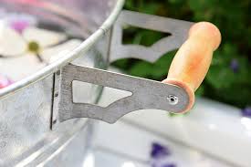 Selbst ein zuvor höchst unpersönlich wirkender flur, ein nacktes badezimmer und ein nüchternes arbeitszimmer. Zinkwanne Von Depot Fur Stimmungsvolle Dekoideen Schon Bei Dir By Depot