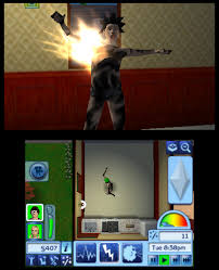 Casanova, dance club, near the restrooms. The Sims 3 Cheats And Cheat Codes 3ds