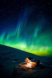 Beautiful World The Aurora Borealis Northern Sweden Northern Lights See The Northern Lights Aurora Boreal