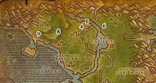 Alchemy is one of the most essential professions in wow. Wow Classic 30 40 Horde Leveling Guide Mmo Gs