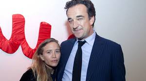 Celebrity couples we never saw coming slider with cover pic 2 of 17 Mary Kate Olsen Und Olivier Einigung Im Scheidungskrieg Promiflash De
