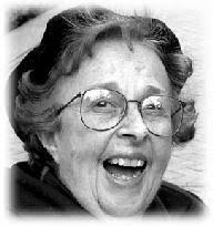 BERNICE MILLER Obituary