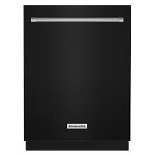 39 dba dishwasher with third level