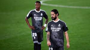 Everything you need to know about the la liga match between villarreal and real madrid (01 september 2019): Match Report Villarreal Cf 1 1 Real Madrid Infinite Madrid