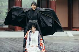 Scarlet heart ryeo eng sub, don't forget to watch online streaming of various quality 720p 360p 240p 480p according to your connection to save internet quota, moon lovers. Pin On Kdrama