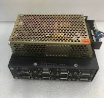 APPLIED MATERIALS ASSY HUB RADIANCE CHAMBER RETROFITED W ...