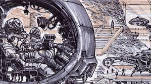 Concept art fallout new vegas artwork. Hd Wallpaper Fallout Retro Enclave Fallout New Vegas Concept Art Artwork Badass Fallout 3 Tagnotallowedtoosubject Abstract Photography Hd Art Wallpaper Flare