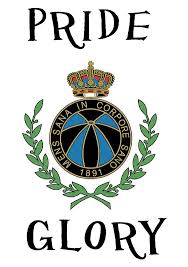 2500 x 2500 png 757 кб. 32 Pride And Glory Pride And Glory European Football Club