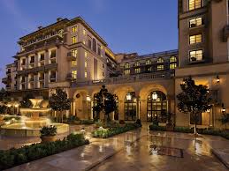 The first thing you should do is use your computer with an internet connection. 33 Best Hotels In Los Angeles Conde Nast Traveler