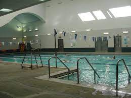 Club Fit Introduces On-site Oxidant System In Pool Uses Salt Instead Of Chlorine Yorktown Ny Patch