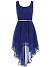 Blue Dresses For Ladies