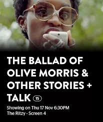 The Ballad Of Olive Morris (@balladofolivemorris) • Instagram photos and  videos