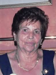 Obituary information for Carmela Femia
