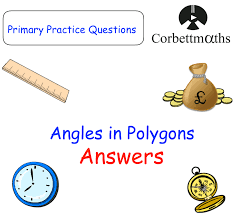 These solutions for equations are extremely popular among class 6 students for math equations solutions come handy for quickly completing your homework and preparing for exams. Angles In Polygons Answers Corbettmaths Primary