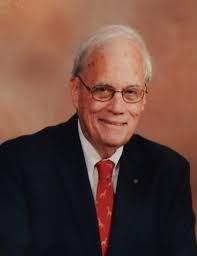 Obituary for Lacy Wilson Winstead, Jr.