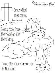 Free Printable Christian Coloring Pages For Kids Childrens