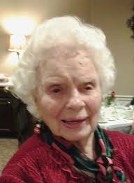 Mary Lou Waters Obituary