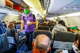 Maybe you would like to learn more about one of these? American Airlines Will Resume Booking Flights To Capacity As Covid 19 Cases Soar The Verge