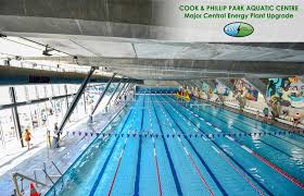 Check back in may for pool pass information. Major Central Plant Upgrade For City Of Sydney S Cook Phillip Park Aquatic Centre Evo Et