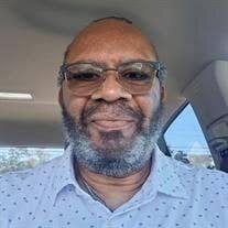 Wayne Anthony Robinson Obituary