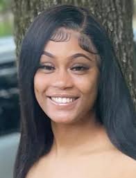 Margaret Che'Ann Wyrick