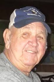 William Parker Obituary (1937