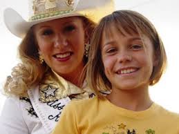 Miss Rodeo Utah 2009: 2009