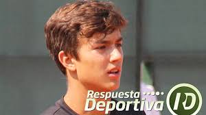 RESPUESTA DEPORTIVA RECONOCE TU ESFUERZO 54 TENISTAS EN ESTA LISTA