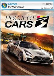 Es el que por defecto tienen todos los usuarios de google. Project Cars 3 2020 Pc Full Espanol Mega Pc Games Download Digital New Journey