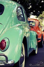 Fusca Volkswagen Volkswagen Beetle Classic Cars Vintage
