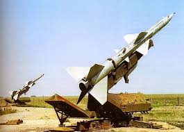 نظام الدفاع الجوي سام 2 فولجا aircraft fighter fighter jets