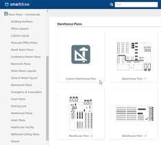 You can test out the software at no cost, but you won't be able to. 7 Warehouse Layout Ideas Warehouse Layout Layout Software Design