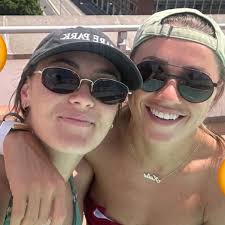Matildas star Caitlin Foord and girlfriend go Insta-official