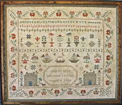 Click here for cross stitch page 2. Counted Cross Stitch Pattern Little Birds Sampler Primitive Alphabet Birds Flowers Garden Decor Blackbird Designs Pattern Only