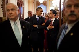 As well as electing the us president, the country has been voting for senators and members of the house of the us legislature, congress, has two chambers. Address To Joint Session Of Congress Barack Obama Presidential Library